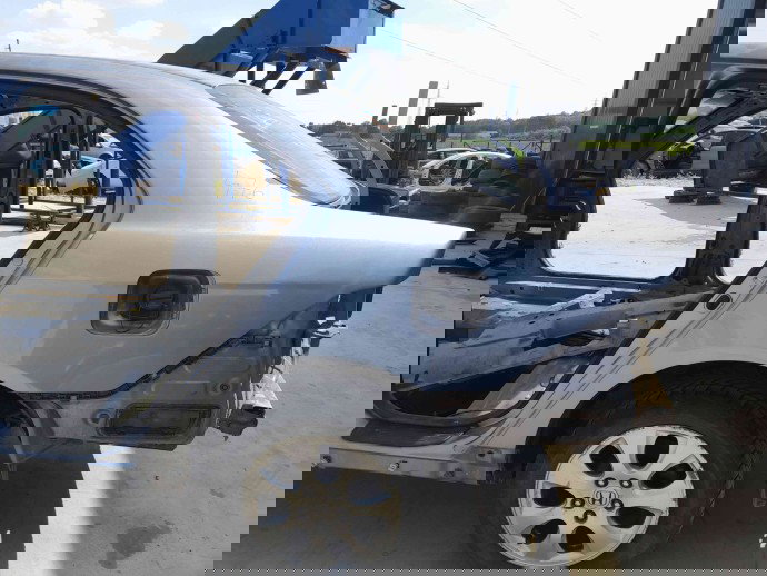 Aripa stanga spate OEM Honda Acord VII [Fabr 2002-2012]