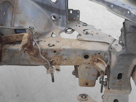 Cap lonjeron stanga OEM Honda Acord VII [Fabr 2002-2012] 