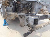 Cap lonjeron dreapta OEM Honda Acord VII [Fabr 2002-2012] 