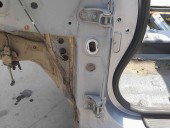 Balama stanga fata OEM Honda Acord VII [Fabr 2002-2012] 