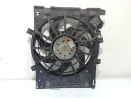 Electroventilator Opel Astra H 1.7 DTI 13147279 2004-2009