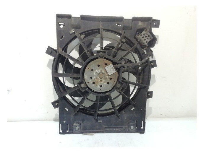 Electroventilator Opel Astra H 1.7 DTI 13147279 2004-2009