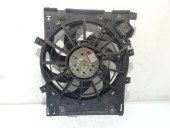 Electroventilator Opel Astra H 1.7 DTI 13147279 2004-2009