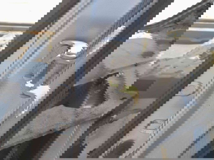 Balama stanga spate OEM Honda Acord VII [Fabr 2002-2012] 