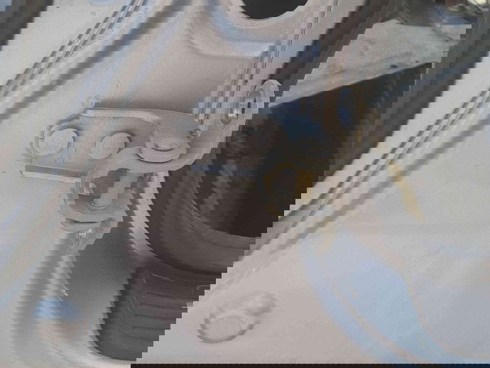 Balama stanga spate OEM Honda Acord VII [Fabr 2002-2012] 