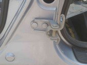 Balama stanga spate OEM Honda Acord VII [Fabr 2002-2012] 