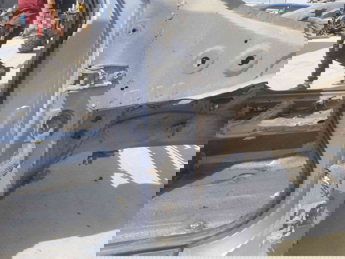 Balama dreapta fata OEM Honda Acord VII [Fabr 2002-2012] 