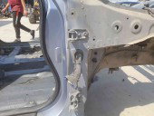 Balama dreapta fata OEM Honda Acord VII [Fabr 2002-2012] 