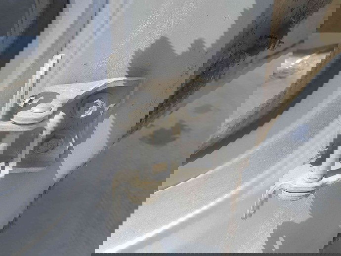 Balama dreapta fata OEM Honda Acord VII [Fabr 2002-2012] 