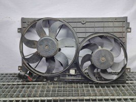 Grup electroventilatoare 1K0121207J, Audi A3 (8P) 1.9tdi, BKC