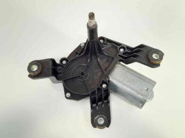 Motoras stergator haion 13163029 Opel Corsa D [Fabr 2006-2013] 