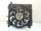 Electroventilator Opel Astra H 1.7 DTI 24467444 2004-2009