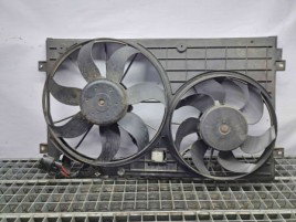 Grup electroventilatoare 1K0121207J, Seat Leon (1P1) 1.9tdi, BKC