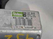 Motoras stergator haion 13163029 Opel Corsa D [Fabr 2006-2013] 