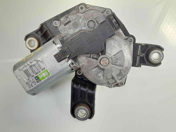 Motoras stergator haion 13163029 Opel Corsa D [Fabr 2006-2013] 