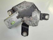 Motoras stergator haion 13163029 Opel Corsa D [Fabr 2006-2013] 