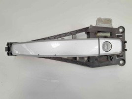 Maner usa stanga fata OEM Opel Corsa D [Fabr 2006-2013] 
