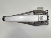 Maner usa stanga fata OEM Opel Corsa D [Fabr 2006-2013] 