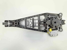 Maner usa stanga fata OEM Opel Corsa D [Fabr 2006-2013] 
