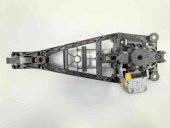Maner usa stanga fata OEM Opel Corsa D [Fabr 2006-2013] 