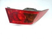 Stop aripa stanga OEM Honda Acord VII [Fabr 2002-2012]