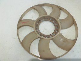 Electroventilator Ford Transit 2.4 TDCI FXFA 312714 2000-2006