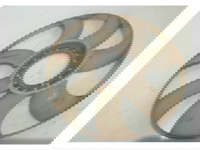 Electroventilator Ford Transit 2.4 TDCI FXFA 312714 2000-2006