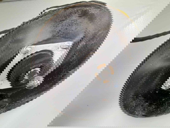 Tulumba frana 55701939AA Opel Corsa D [Fabr 2006-2013] 1.3 cdti