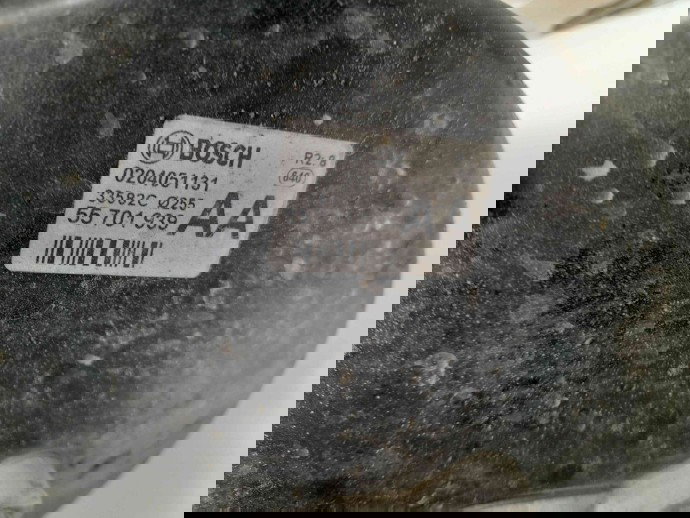 Tulumba frana 55701939AA Opel Corsa D [Fabr 2006-2013] 1.3 cdti