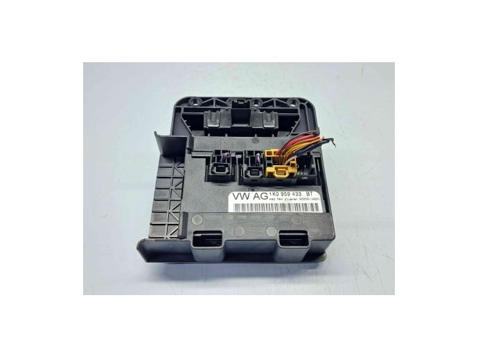Modul confort, 1K0959433BT, Skoda Octavia 2 (1Z3)