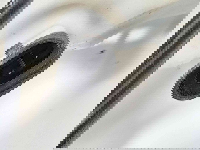 Tulumba frana 55701939AA Opel Corsa D [Fabr 2006-2013] 1.3 cdti