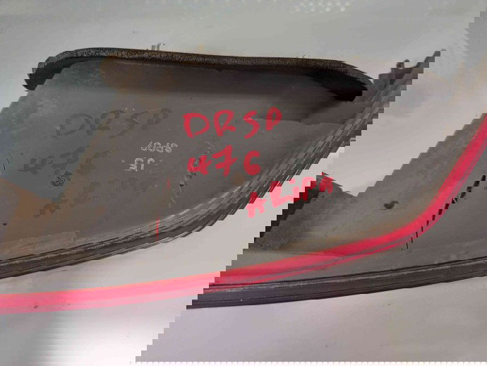 Stop aripa dreapta OEM Honda Acord VII [Fabr 2002-2012]