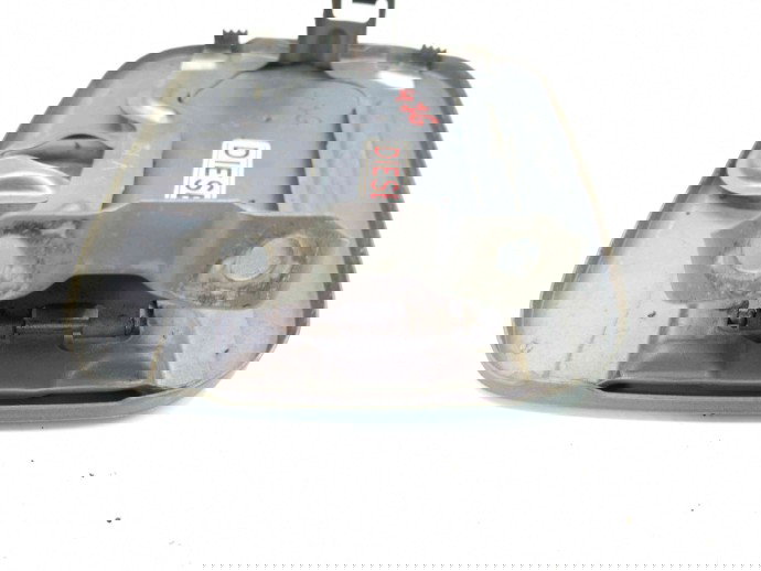 Capac rezervor OEM Honda Acord VII [Fabr 2002-2012]