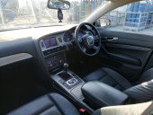 Dezmembrari Audi A6 Avant