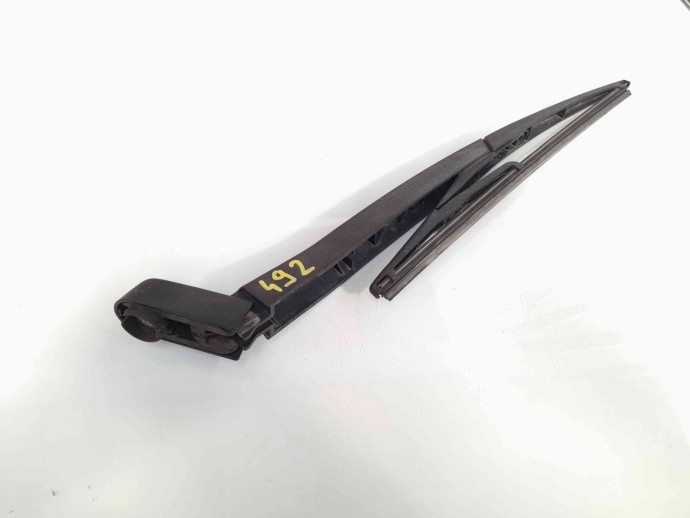 Brat stergator haion OEM Opel Corsa D [Fabr 2006-2013] 