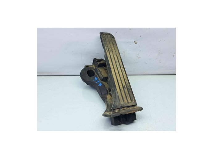 Pedala acceleratie 1K1721503L, Seat Leon (1P1) 1.9tdi