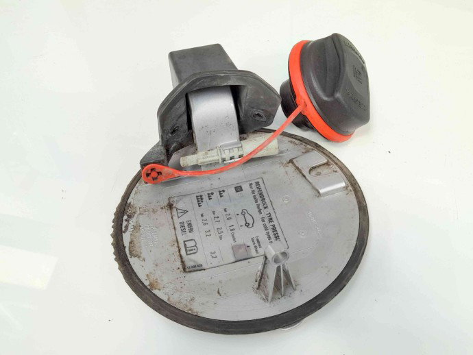 Capac rezervor 13183307 Opel Corsa D [Fabr 2006-2013] 