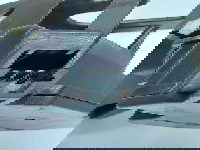 Broasca haion OEM Honda Acord VII [Fabr 2002-2012] 