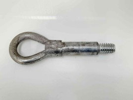 Carlig remorcare OEM Opel Corsa D [Fabr 2006-2013] 
