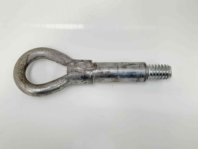 Carlig remorcare OEM Opel Corsa D [Fabr 2006-2013] 