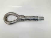 Carlig remorcare OEM Opel Corsa D [Fabr 2006-2013] 