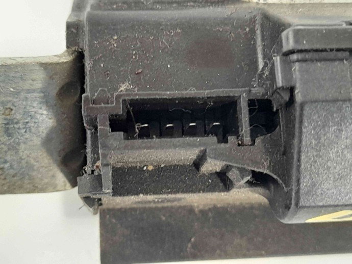 Broasca haion 55701971 Opel Corsa D [Fabr 2006-2013] 