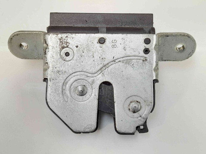 Broasca haion 55701971 Opel Corsa D [Fabr 2006-2013] 