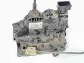 Broasca usa stanga fata 13258271 Opel Corsa D [Fabr 2006-2013] 