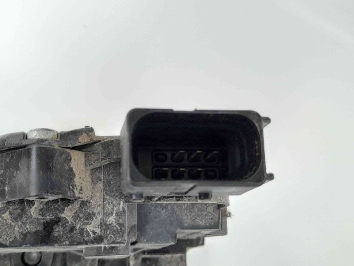 Broasca usa stanga fata 13258271 Opel Corsa D [Fabr 2006-2013] 