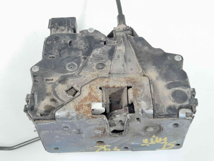 Broasca usa stanga fata 13258271 Opel Corsa D [Fabr 2006-2013] 