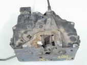 Broasca usa stanga fata 13258271 Opel Corsa D [Fabr 2006-2013] 