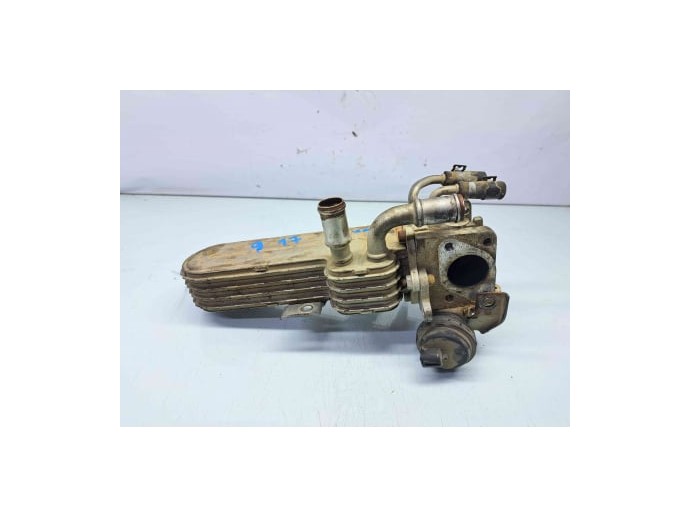 Racitor gaze, 038131513AD, Skoda Superb (3T4) 1.9tdi