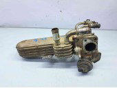 Racitor gaze, 038131513AD, Skoda Superb (3T4) 1.9tdi
