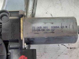 Macara geam stanga fata 72005001 Opel Corsa D [Fabr 2006-2013]